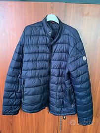 Moncler piumino uomo