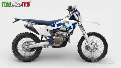 Husqvarna FE 250 2026 nazionale nuova