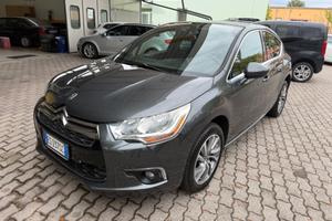 Ds DS4 4 1.6 e-HDi 115 airdream So Chic