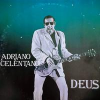 Deus Adriano Celentano vinile