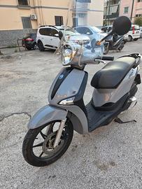 piaggio liberty S125 