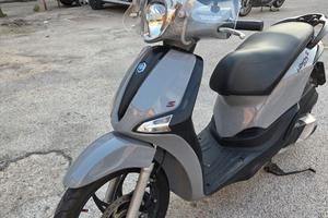 piaggio liberty S125 