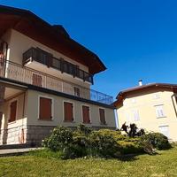 Vacanze in Trentino, piano terra 6 posti letto