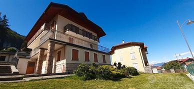 Vacanze in Trentino, piano terra 6 posti letto