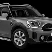 Ricambi Mini Countryman 