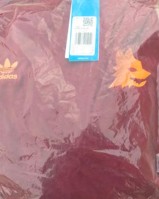 magliette Roma Adidas taglia m s l