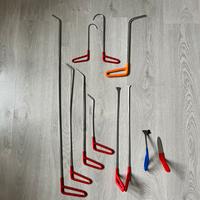 Leve da levabolli PDR