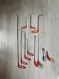 Leve da levabolli PDR