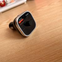 Bluetooth QC3.0 per auto