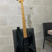 Fender Jazz bass 1983 Dan Smith Era