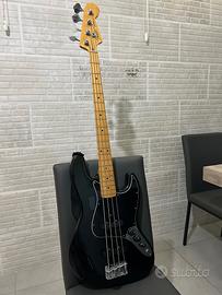 Fender Jazz bass 1983 Dan Smith Era