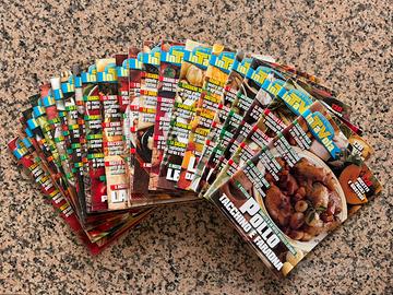 TV Sorrisi e Canzoni inTaVola 120 Ricette