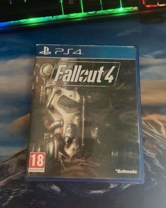 Fallout 4