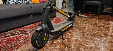 Monopattino elettrico NINEBOT SEEGWAY MAX G30