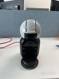 Macchina caffè Krups Nescafé Dolce Gusto Mini Me