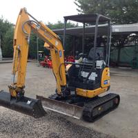 MINIESCAVATORE KATO 17 VXE