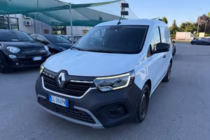 Renault Kangoo 1.5 Blue dCi 95CV Edition One