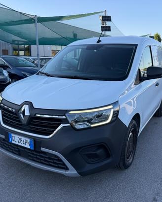 Renault Kangoo 1.5 Blue dCi 95CV Edition One