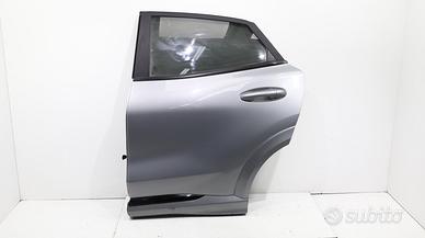 PORTIERA POSTERIORE SINISTRA FORD Puma Serie 24056