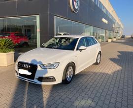 AUDI A3 Sportback e-tron - 2016