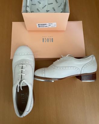 Scarpe tip tap Bloch