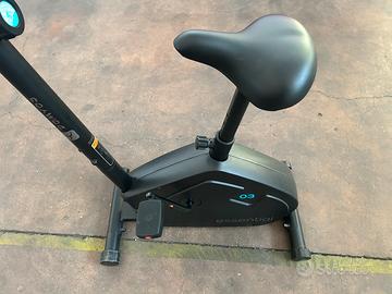 Decathlon Cyclette Essential EB Domyos