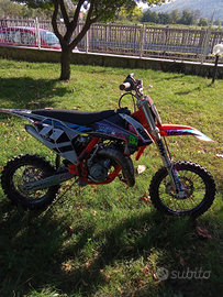 KTM 65 sx 2020