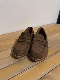 Mocassino taglia 40