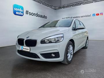 BMW 216 d Active Tourer Advantage