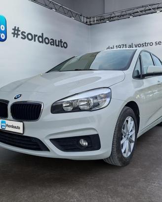 BMW 216 d Active Tourer Advantage