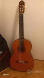 Chitarra classica