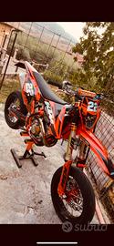 Ktm 450