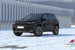 JEEP Compass E-Hybrid Summit