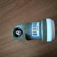 Lnb convertitore illuminatore 1 uscita per parabol