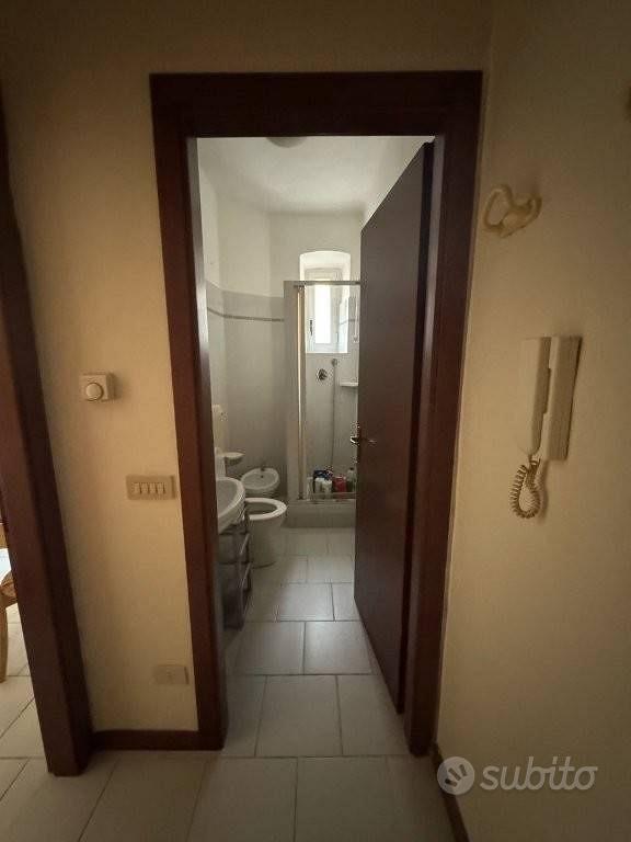 Appartamento – Trieste, Montuzza, Barriera Vecchia-San Giacomo - Altro