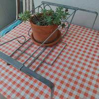 Fioriere da balcone