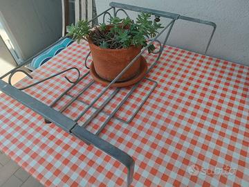 Fioriere da balcone