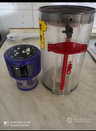 DYSON ACCESSORI V10  ***LEGGERE ATTENTAMENTE***