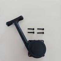 Tirante Pull & Start Strappo Ricambi Motore Rc