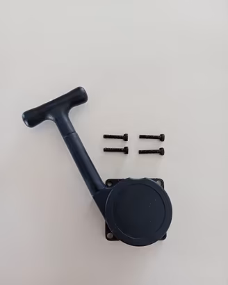 Tirante Pull & Start Strappo Ricambi Motore Rc