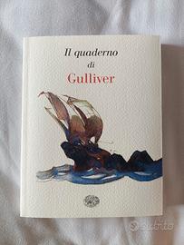 Il quaderno di Gulliver - Einaudi