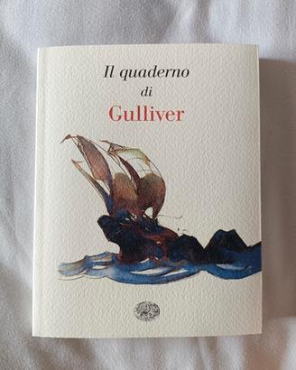 Il quaderno di Gulliver - Einaudi