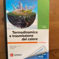 Termodinamica e trasmisione del calore