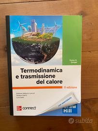 Termodinamica e trasmisione del calore