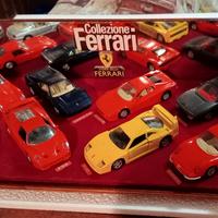 automobiline Ferrari 