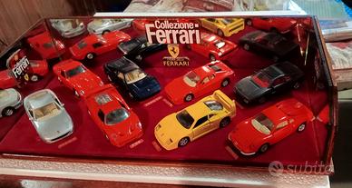 automobiline Ferrari 