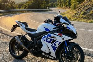 Suzuki gsx-r1000r 2020