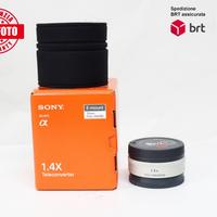 Sony FE 1.4x (Sony)
