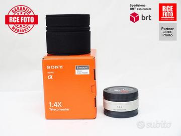 Sony FE 1.4x (Sony)