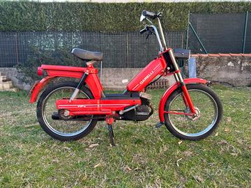 GARELLI VIP 2 TUTTO ORIGINALE